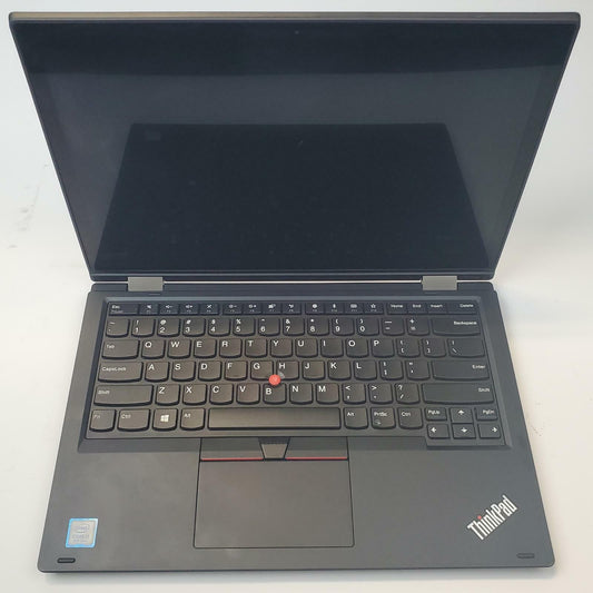 Lenovo ThinkPad L380 Yoga i5-8250U 8GB RAM 256GB NVMe | Grade C