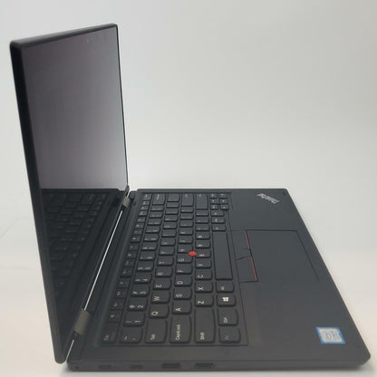 Lenovo ThinkPad L380 Yoga i5-8250U 8GB RAM 256GB NVMe | Grade C