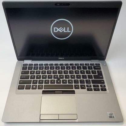 Dell Latitude 5410 Win 11 Home i5-10210U 16GB RAM 128GB NVMe | Grade B