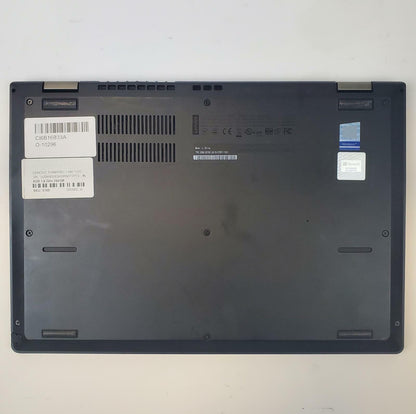 Lenovo ThinkPad L380 Yoga i5-8250U 8GB RAM 256GB NVMe | Grade C