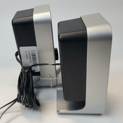 Logitech LS11 Computer Speaker Pair | Grade B