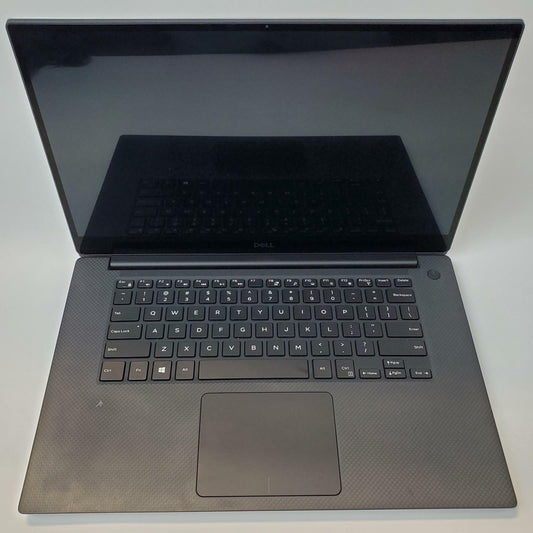 Dell Precision 5540 Win 11 Home i7-9850H 16GB RAM 256GB NVMe 4GB GPU | Grade B