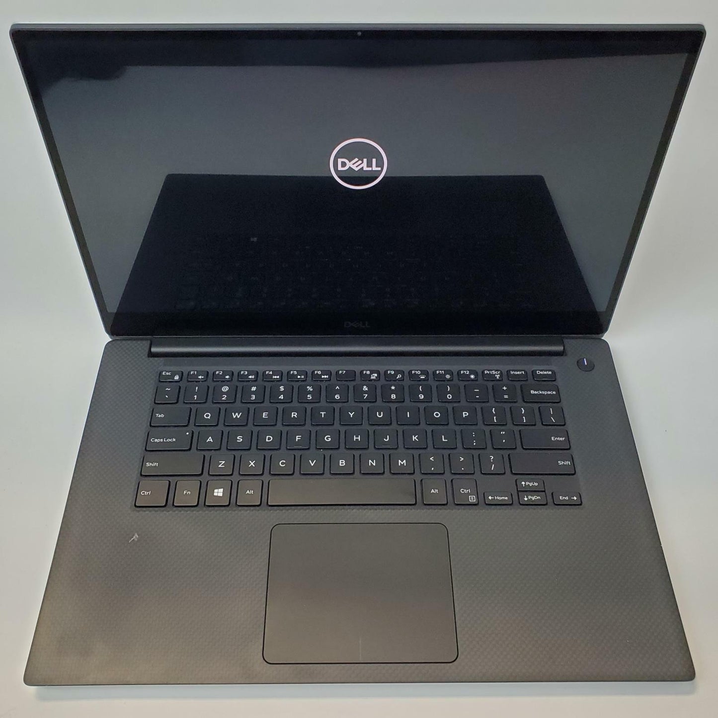 Dell Precision 5540 Win 11 Home i7-9850H 16GB RAM 256GB NVMe 4GB GPU | Grade B