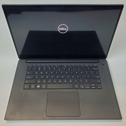 Dell Precision 5540 Win 11 Home i7-9850H 16GB RAM 256GB NVMe 4GB GPU | Grade B