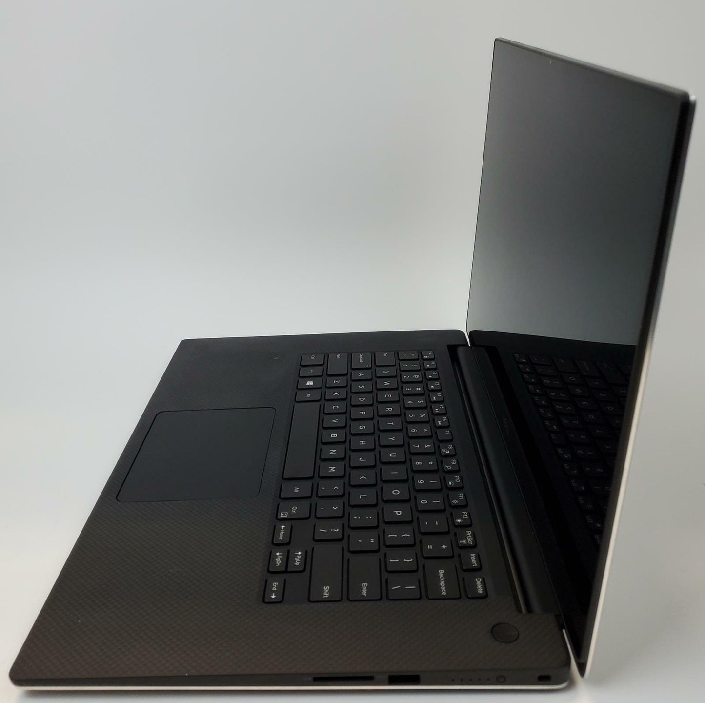 Dell Precision 5540 Win 11 Home i7-9850H 16GB RAM 256GB NVMe 4GB GPU | Grade B