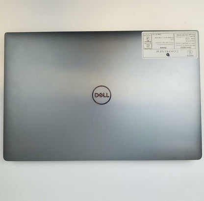 Dell Precision 5540 Win 11 Home i7-9850H 16GB RAM 256GB NVMe 4GB GPU | Grade B