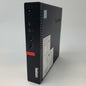 Lenovo ThinkCentre M710Q No OS i5-7500T 8GB RAM 256GB NVMe | Grade B