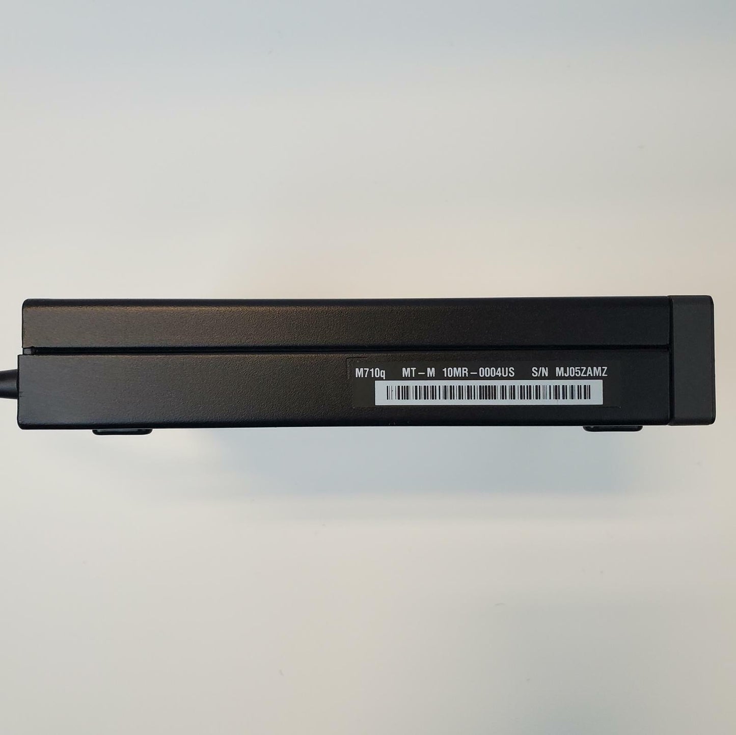 Lenovo ThinkCentre M710Q No OS i5-7500T 8GB RAM 256GB NVMe | Grade B