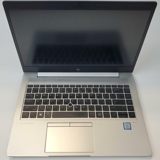 HP EliteBook 840 G5 No OS i5-7200U 8GB RAM 128GB M.2 | Grade C