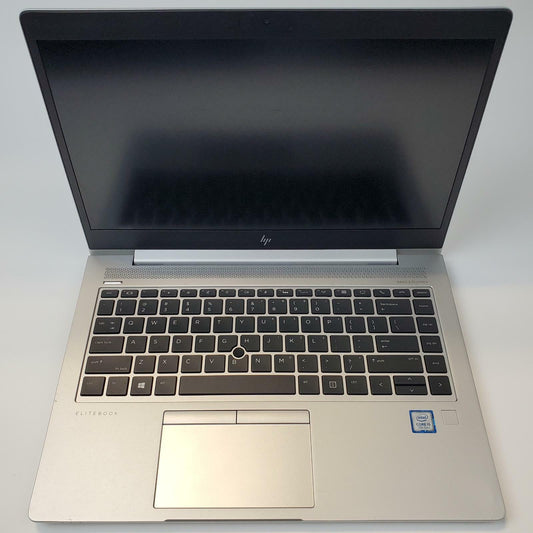 HP EliteBook 840 G5 No OS i5-7200U 8GB RAM 192GB M.2 | Grade C