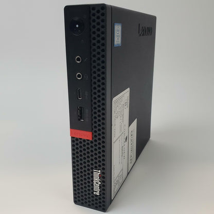 Lenovo ThinkCentre M920Q Win 11 Home i5-9500T 16GB RAM 256GB NVMe | Grade B