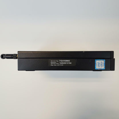 Dell OptiPlex 7050 No OS i5-7500T 8GB RAM 180GB SSD | Grade B