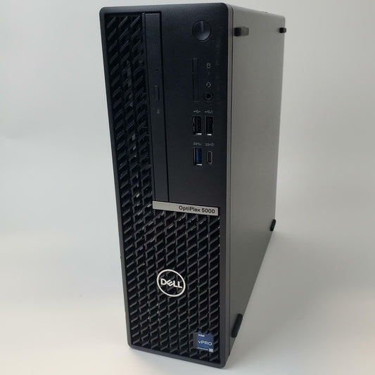 Dell OptiPlex 5000 Win 11 Home i7-12700 16GB RAM 512GB NVMe | Grade B