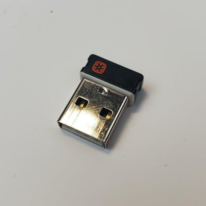 Logitech T650 Rechargeable USB Wireless Touchpad | Grade A