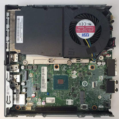 Lenovo ThinkCentre M720Q Win 11 Home i3-8100T 16GB RAM 256GB NVMe || Grade B