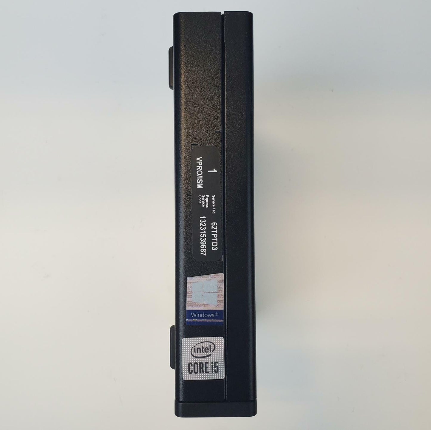 Dell OptiPlex 5080 Win 11 Home i5-10500T 16GB RAM 256GB NVMe | Grade B