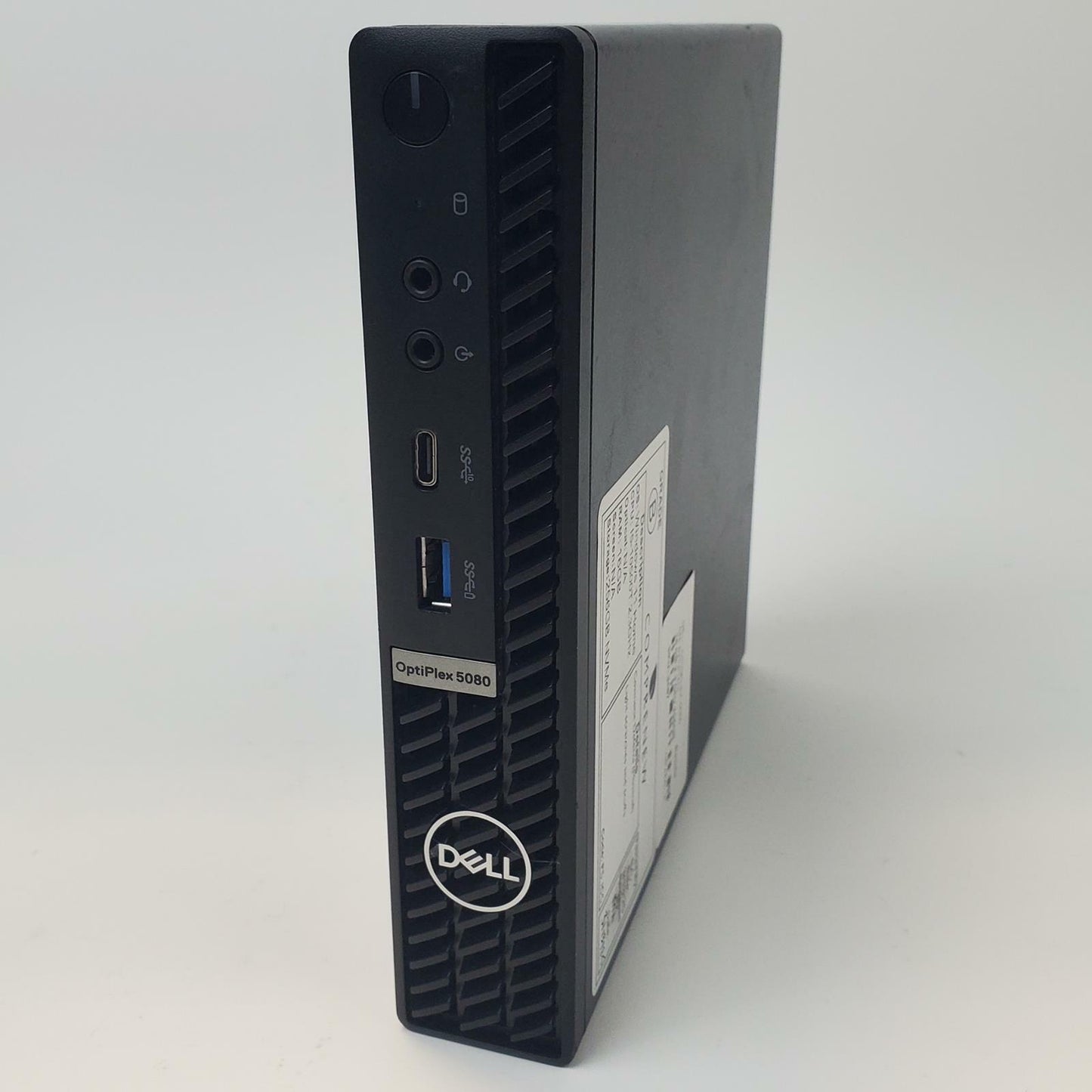 Dell OptiPlex 5080 Win 11 Home i5-10500T 16GB RAM 256GB NVMe | Grade B