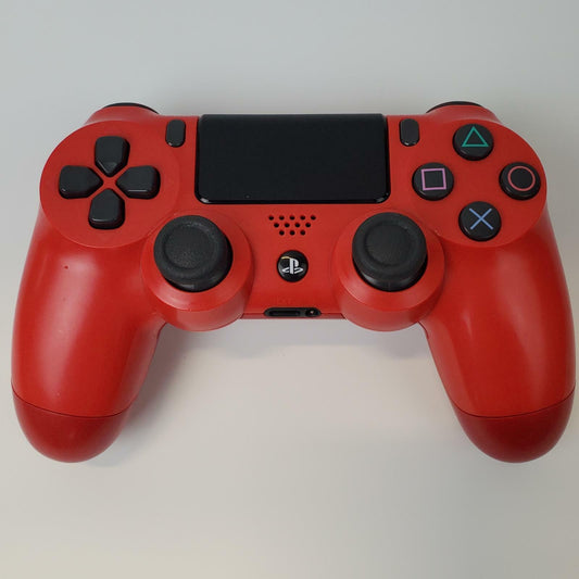 Sony CUH-ZCT2U PlayStation 4 DualShock 4 Wireless Controller | Grade A