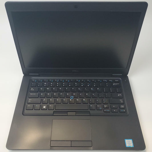 Dell Latitude 5490 Win 11 Home i5-8350U 8GB RAM 256GB M.2 | Grade B