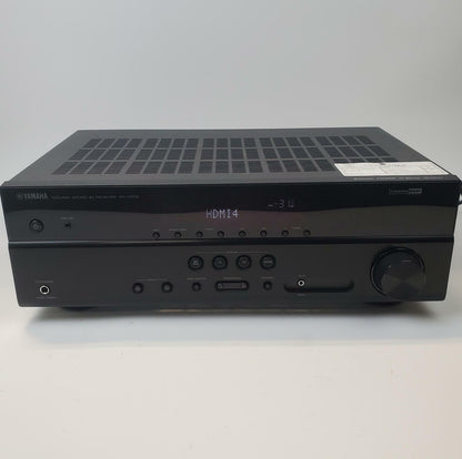 Yamaha RX-V379 5.1 AV Surround Receiver | Grade B
