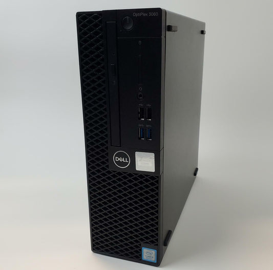 Dell OptiPlex 3060 Win 11 Home i5-8500 16GB RAM 256GB M.2 | Grade B