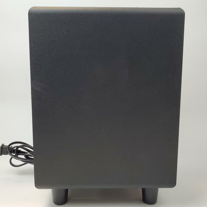KLH BassBite III Powered Subwoofer | Grade B