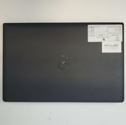 Dell Latitude 3520 Win 11 Home i5-1135G7 16GB RAM 512GB NVMe | Grade B