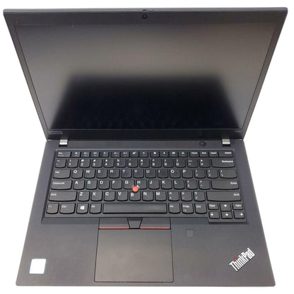 Lenovo ThinkPad T490 Win 11 Home i5-8265U 16GB RAM 256GB NVMe | Grade B