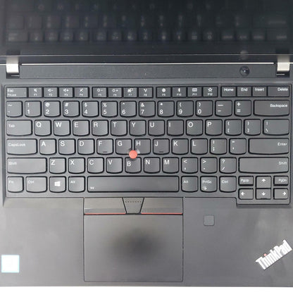 Lenovo ThinkPad T490 Win 11 Home i7-8565U 16GB RAM 256GB NVMe | Grade B