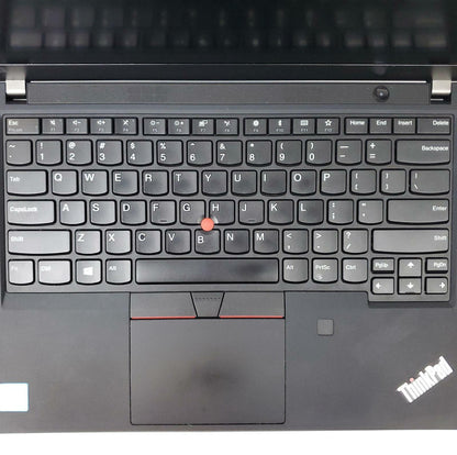 Lenovo ThinkPad T490 Win 11 Home i5-8265U 16GB RAM 256GB NVMe | Grade B