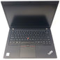 Lenovo ThinkPad T490 Win 11 Home i7-8565U 16GB RAM 256GB NVMe | Grade B | 1264
