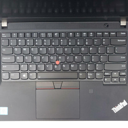Lenovo ThinkPad T490 Win 11 Home i7-8565U 16GB RAM 256GB NVMe | Grade B | 1264