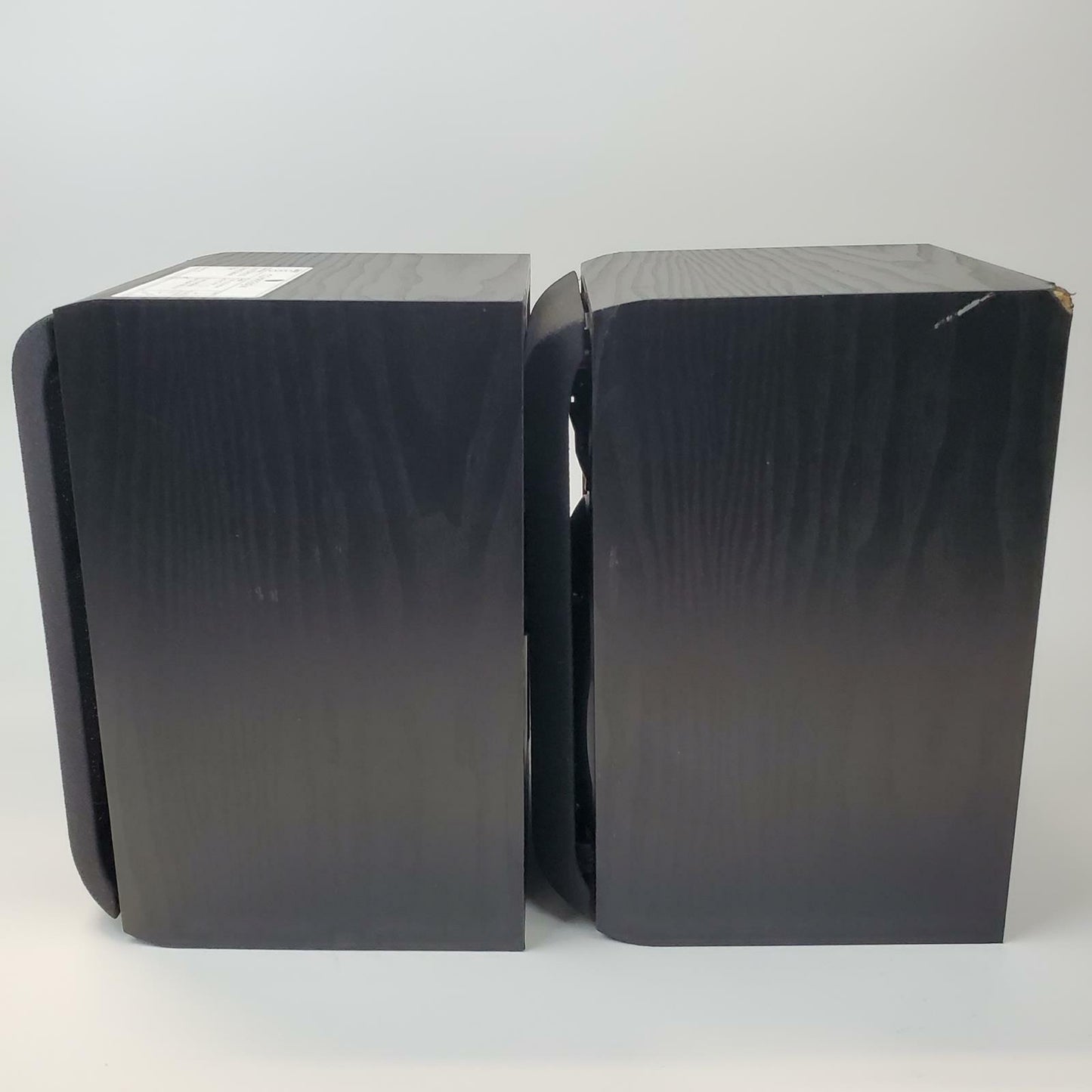 Sony SS-B1000 Stereo Speaker Pair | Grade B
