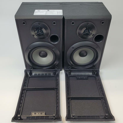Sony SS-B1000 Stereo Speaker Pair | Grade B