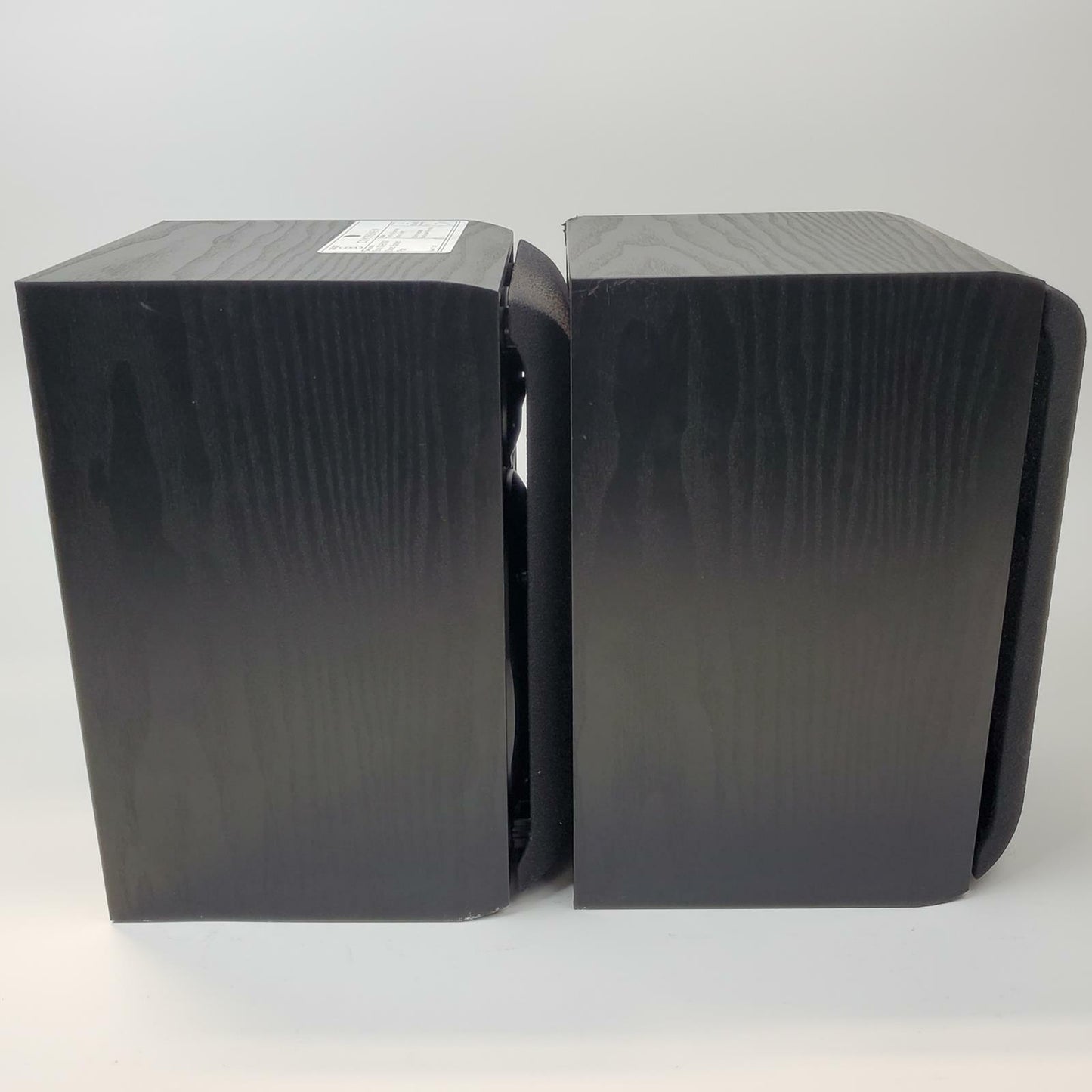 Sony SS-B1000 Stereo Speaker Pair | Grade B
