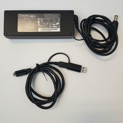 ALOGIC DUPRDX2 Laptop Docking Station | Grade B