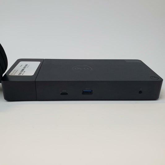 Dell WD19DC Laptop Docking Station Bundle | Grade B | 3761
