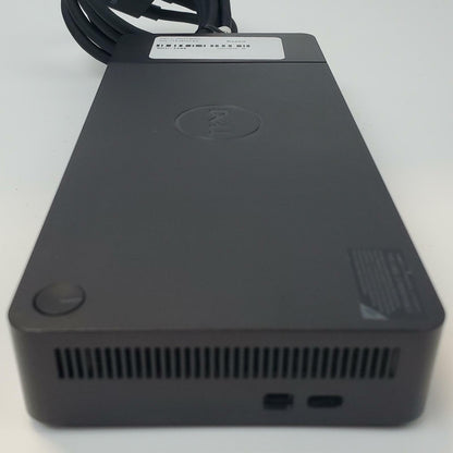 Dell WD19DC Laptop Docking Station Bundle | Grade B | 3761