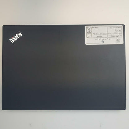 Lenovo ThinkPad T490 Win 11 Home i7-8665U 16GB RAM 512GB M.2 | Grade B