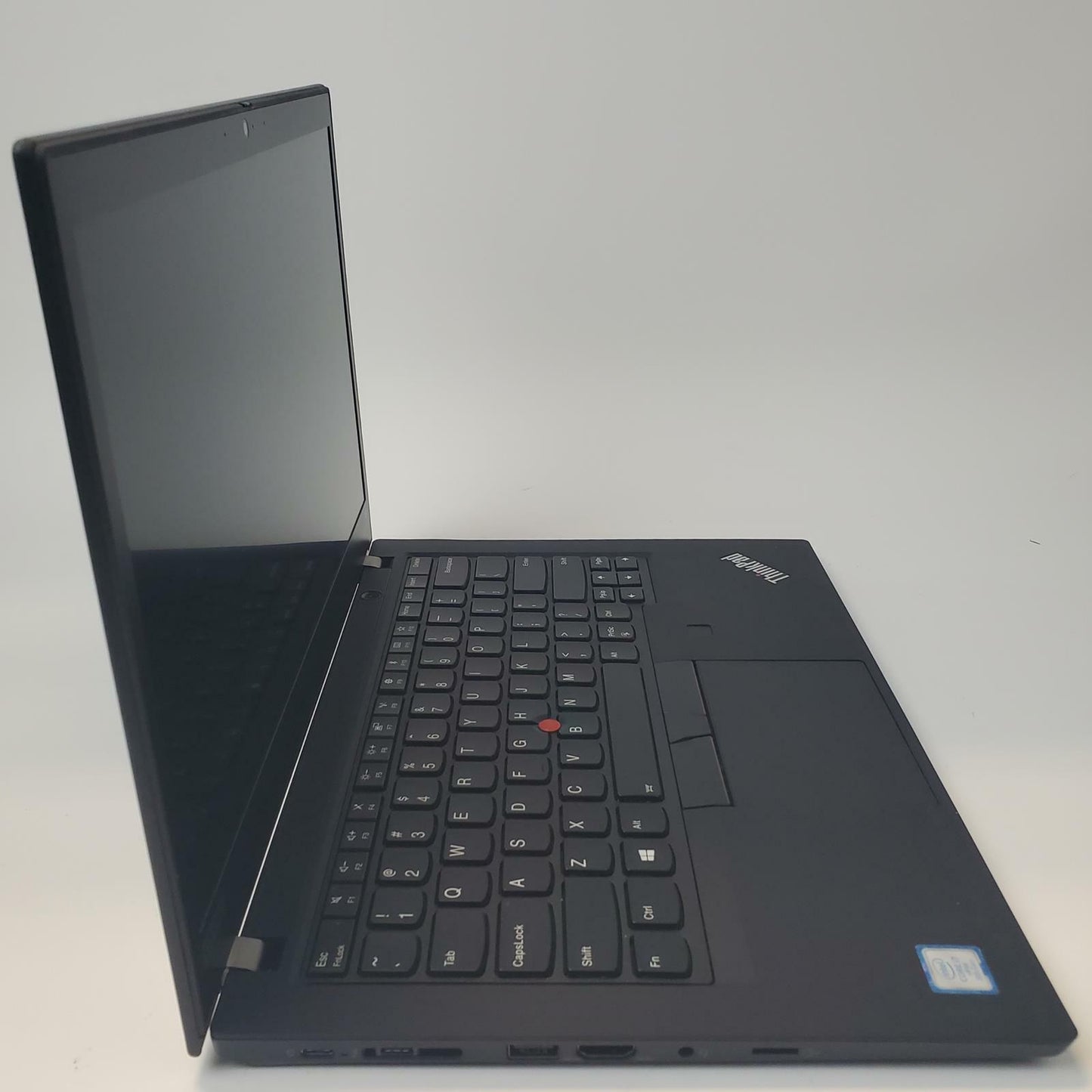 Lenovo ThinkPad T490 Win 11 Home i7-8665U 16GB RAM 512GB M.2 | Grade B