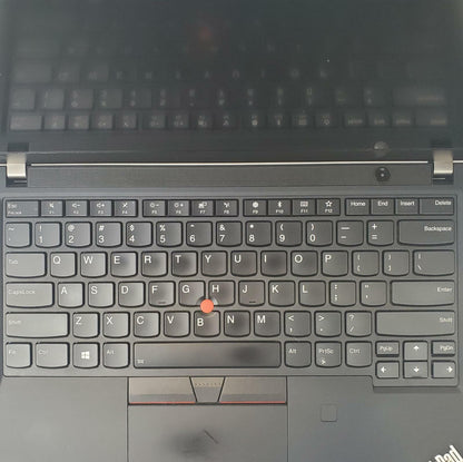 Lenovo ThinkPad T490 Win 11 Home i7-8665U 16GB RAM 512GB M.2 | Grade B