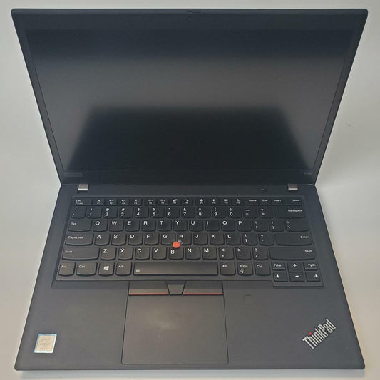 Lenovo ThinkPad T490 Win 11 Home i7-8665U 16GB RAM 512GB M.2 | Grade B