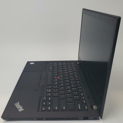 Lenovo ThinkPad T490 Win 11 Home i7-8665U 16GB RAM 512GB M.2 | Grade B