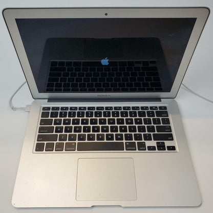 Apple A1466 MacBook Air Monterey i5-5350U 8GB RAM 128GB M.2 | Grade B | 3848