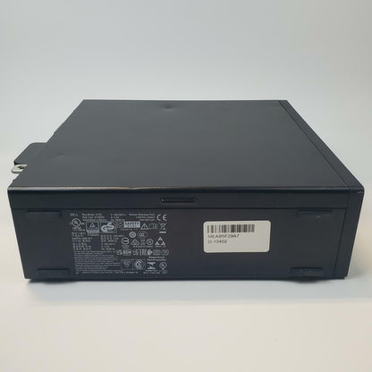 Dell OptiPlex 3080 Win 11 Home i5-10500 16GB RAM 256GB NVMe | Grade C | 3849