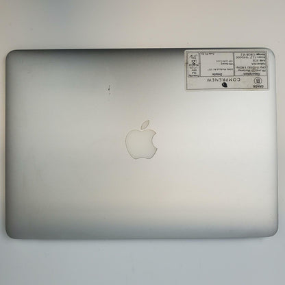 Apple A1466 MacBook Air Monterey i5-5350U 8GB RAM 128GB M.2 | Grade B | 3848