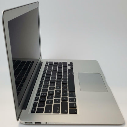 Apple A1466 MacBook Air Monterey i5-5350U 8GB RAM 128GB M.2 | Grade B | 3848