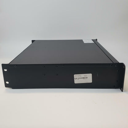 Crown XLS402 Power Amplifier | Grade B
