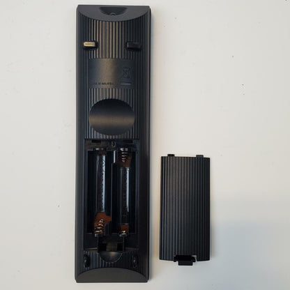 Sony BDP-S1200 Blu-Ray/DVD Player w/ Remote & Rack Mount | Grade B