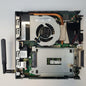 Lenovo ThinkCentre M715Q Win 11 Home Ryzen 5 2400E 16GB RAM 256GB NVMe | Grade B